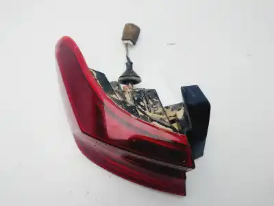 Second-hand car spare part left tailgate light for kia ceed concept 100 cv / 74 kw oem iam references 92401j7050  