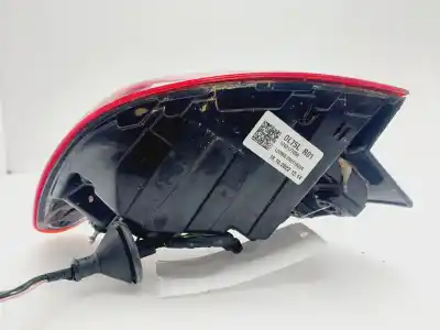 Second-hand car spare part left tailgate light for kia ceed concept 100 cv / 74 kw oem iam references 92401j7050  