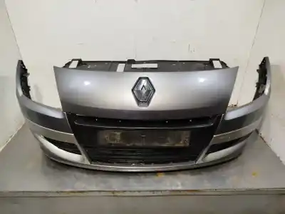 Автозапчасти б/у передний бампер за renault scenic iii emotion ссылки oem iam 620222226r  