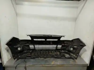 Автозапчасти б/у передний бампер за renault scenic iii emotion ссылки oem iam 620222226r  