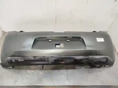 Автозапчасти б/у задний бампер за CITROEN C3 SX ссылки OEM IAM 7410KY  