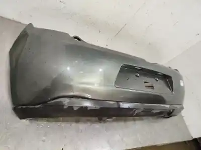 Автозапчасти б/у задний бампер за citroen c3 sx ссылки oem iam 7410ky  