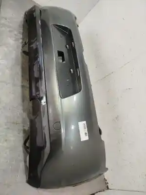 Автозапчасти б/у задний бампер за citroen c3 sx ссылки oem iam 7410ky  