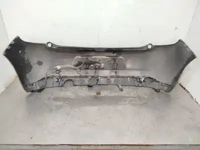 Автозапчасти б/у задний бампер за citroen c3 sx ссылки oem iam 7410ky  