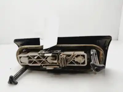 Автозапчастина б/у лівий ход ліхар для renault rapid/express (f40) 1.9 diesel посилання на oem iam 7701031915  
