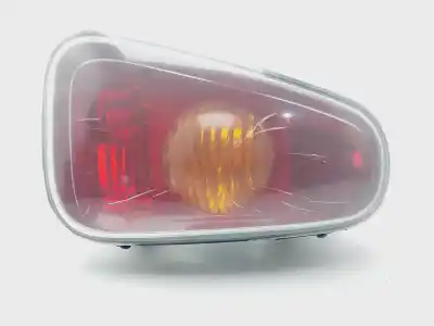 Автозапчастина б/у правий ліхтар для MINI MINI (R50, R53) Cooper Посилання на OEM IAM 63217166958  