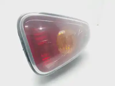 Pezzo di ricambio per auto di seconda mano luci posteriori destra per mini mini (r50, r53) cooper riferimenti oem iam 63217166958  