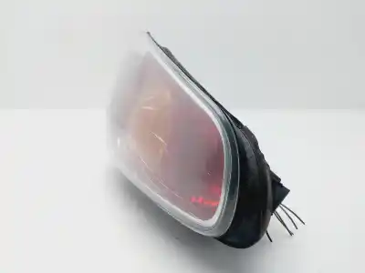 Pezzo di ricambio per auto di seconda mano luci posteriori destra per mini mini (r50, r53) cooper riferimenti oem iam 63217166958  