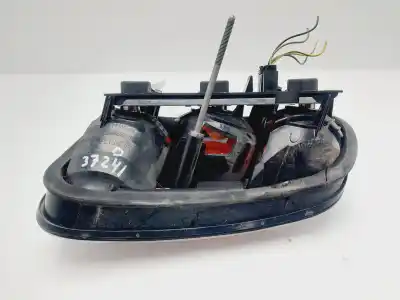 Pezzo di ricambio per auto di seconda mano luci posteriori destra per mini mini (r50, r53) cooper riferimenti oem iam 63217166958  