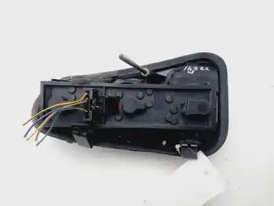 Pezzo di ricambio per auto di seconda mano luci posteriori destra per mini mini (r50, r53) cooper riferimenti oem iam 63217166958  