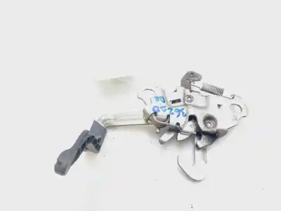 Peça sobressalente para automóvel em segunda mão fechadura do capô por citroen c3 live referências oem iam 9685613880