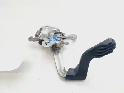 Second-hand car spare part bonnet lock for citroen c3 live oem iam references 9685613880  