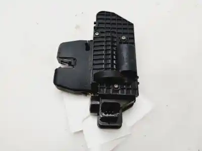 Peça sobressalente para automóvel em segunda mão fechadura do mala por citroen c3 live referências oem iam 9684648680