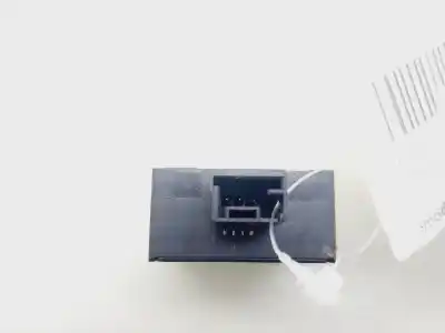 Second-hand car spare part headlight height adjuster switch for citroen c3 live oem iam references 9666186877  