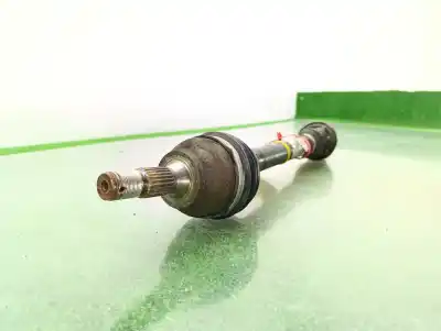 Peça sobressalente para automóvel em segunda mão transmissão dianteira direita por citroen c4 lim. live edition referências oem iam 3273qh  