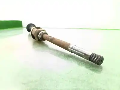 Peça sobressalente para automóvel em segunda mão transmissão dianteira direita por citroen c4 lim. live edition referências oem iam 3273qh  