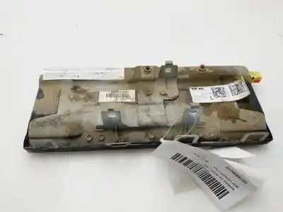 Автозапчасти б/у передняя подушка безопасности за seat leon (5f1) 1.6 tdi ссылки oem iam 5g1880841c  