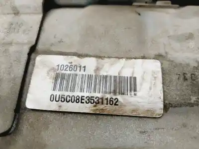 Автозапчасти б/у передняя подушка безопасности за seat leon (5f1) 1.6 tdi ссылки oem iam 5g1880841c  