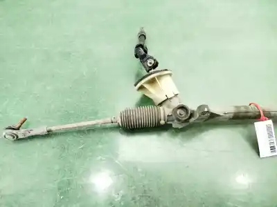 Pezzo di ricambio per auto di seconda mano cremagliera per renault modus confort dynamique 98 cv / 72 kw riferimenti oem iam 8200565645  