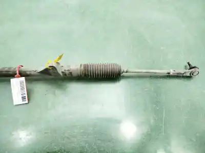 Pezzo di ricambio per auto di seconda mano cremagliera per renault modus confort dynamique 98 cv / 72 kw riferimenti oem iam 8200565645  