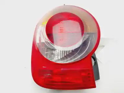 Peça sobressalente para automóvel em segunda mão farolim traseiro esquerdo por renault modus confort dynamique 98 cv / 72 kw referências oem iam 8200538786  