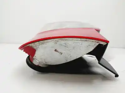 Peça sobressalente para automóvel em segunda mão farolim traseiro esquerdo por renault modus confort dynamique 98 cv / 72 kw referências oem iam 8200538786  