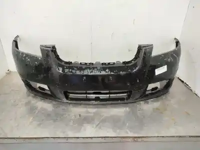 Second-hand car spare part front bumper for chevrolet aveo ls oem iam references 96648503  