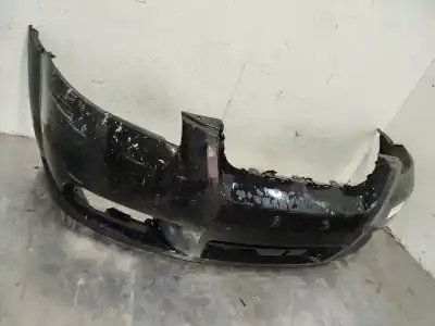 Second-hand car spare part front bumper for chevrolet aveo ls oem iam references 96648503  
