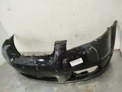 Second-hand car spare part front bumper for chevrolet aveo ls oem iam references 96648503  