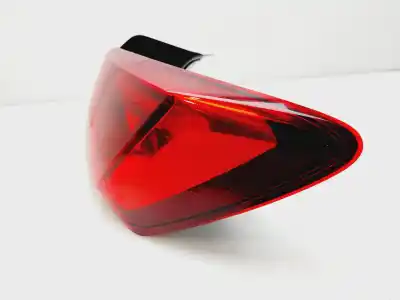 Pièce détachée automobile d'occasion Feu Arrière Droit pour SEAT LEON (5F1) Xcellence Plus Références OEM IAM 5F0945208F  