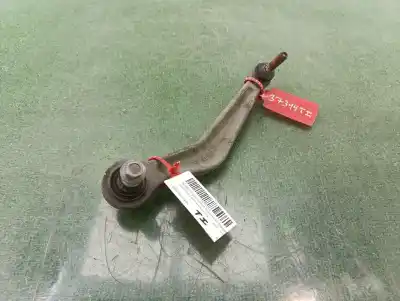 Peça sobressalente para automóvel em segunda mão braço de suspensão superior traseiro esquerdo por bmw serie 5 berlina (e60) 525d referências oem iam 33322347991