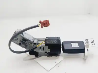 Автозапчасти б/у переключатель стартера за citroen c3 picasso sx ссылки oem iam n0502455  