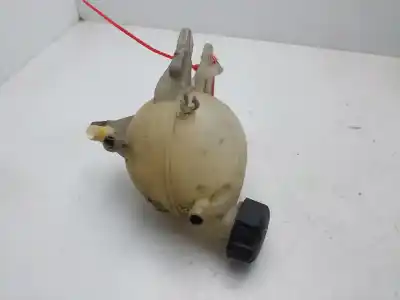 Pezzo di ricambio per auto di seconda mano CAUZIONE DI ESPANSIONE per CITROEN C3 PICASSO SX Riferimenti OEM IAM 9652621280  