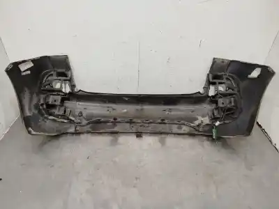 Pezzo di ricambio per auto di seconda mano PARAURTI POSTERIORE per CITROEN C3 PICASSO SX Riferimenti OEM IAM 7452XP  