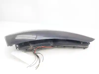 Автозапчасти б/у правый задний фонарь за opel meriva a monospace (x03) 1.6 (e75) ссылки oem iam 13196001  
