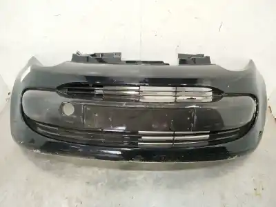 Автозапчасти б/у передний бампер за citroen c1 (pm_, pn_) 1.0 ссылки oem iam 7401ct