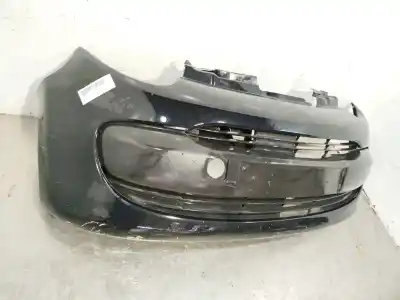 Автозапчастина б/у передній бампер для citroen c1 (pm_, pn_) 1.0 посилання на oem iam 7401ct  
