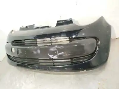 Автозапчастина б/у передній бампер для citroen c1 (pm_, pn_) 1.0 посилання на oem iam 7401ct  