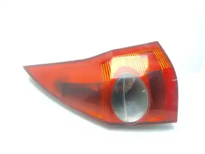 Second-hand car spare part Right Tailgate Light for RENAULT MEGANE II FAMILIAR Expression Confort 101 CV / 74 KW OEM IAM references 8200142683  