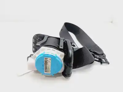 Second-hand car spare part front right seat belt for opel insignia a country tourer (g09) 2.0 cdti (47) oem iam references 13303852  