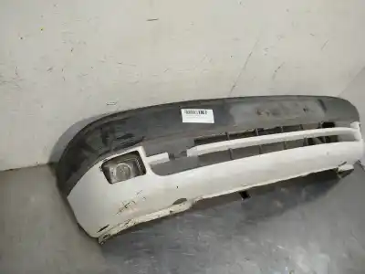 Gebrauchtes Autoersatzteil VORDERE STOSSSTANGE zum OPEL ASTRA F BERLINA  OEM-IAM-Referenzen 90442438  