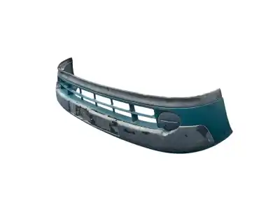Second-hand car spare part Front Bumper for RENAULT KANGOO (F/KC0) Alize OEM IAM references 7701056417  