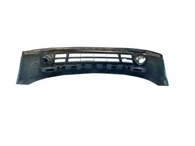 Автозапчасти б/у передний бампер за renault kangoo (f/kc0) alize ссылки oem iam 7701056417  
