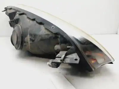 Pezzo di ricambio per auto di seconda mano faro anteriore sinistro per citroen c4 picasso i monospace (ud_) 1.6 hdi riferimenti oem iam 6208v1  