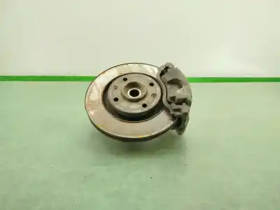 Автозапчастина б/у передній прав для CITROEN BERLINGO 1.9 D Multispace Посилання на OEM IAM 364753  