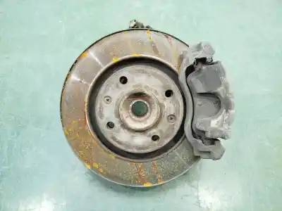 Pezzo di ricambio per auto di seconda mano attacco anteriore destro per citroen berlingo 1.9 d multispace riferimenti oem iam 364753  