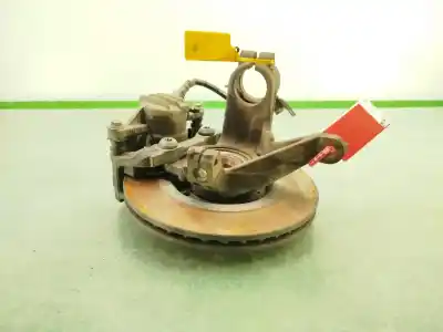 Pezzo di ricambio per auto di seconda mano attacco anteriore destro per citroen berlingo 1.9 d multispace riferimenti oem iam 364753  