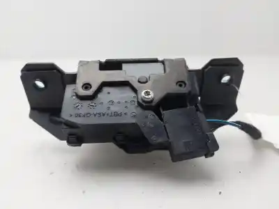 Tweedehands auto-onderdeel KOFFERBAK / POORTSLUITING voor OPEL ASTRA K SPORTS TOURER (B16)  OEM IAM-referenties 39021416  