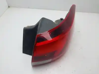 Gebrauchtes Autoersatzteil Heckleuchte rechts zum OPEL ASTRA K SPORTS TOURER (B16)  OEM-IAM-Referenzen 13427517  