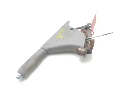 Автозапчасти б/у рычаг ручного тормоза за mazda mpv (lw) 2.0 ссылки oem iam lc6444010b02